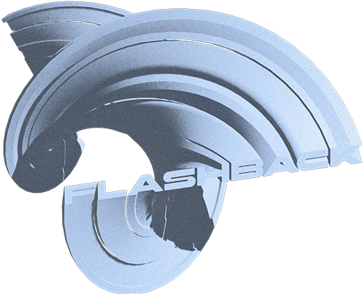 Flashback 360 Logo